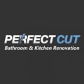 Perfect Cut logo