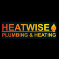 Heatwise Plumbing and Heating logo