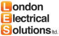 London Electrical Solutions logo