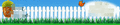 Acorn Fencing logo