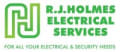 Sound Electrical Services logo