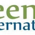 A Greener Alternative logo