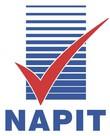 UK Electrical Testing logo