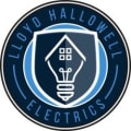 SE Electrical logo
