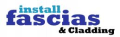 Install Fascias and Cladding logo