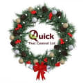 Quick Pest Control logo