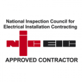 Al-Amin Electrical Contractor logo