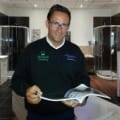 Blackwell Heating & Plumbing logo