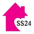 Safe logo