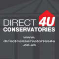 K2 Conservatories logo