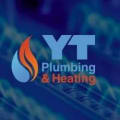 YT Plumbing & Heating logo