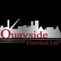 Quayside Electrical logo