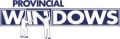 Provincial Windows logo