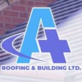 Full-fix roofing logo