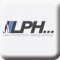 Lee's Plumbing and Heating logo