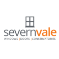 Severn Vale Windows doors and conservatories logo