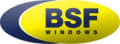 BSF Windows logo