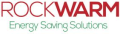 Rockwarm Solar logo