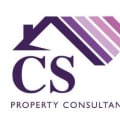 CS Property Consultants logo