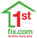 1st Fix Maintenance Services logo
