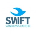 Swift Windows Caterham logo