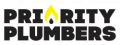 Priority Plumbers logo