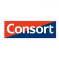 Consort logo