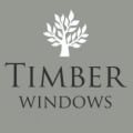 Timber Windows.com logo