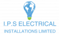 I.P.S. Electrical Installations logo
