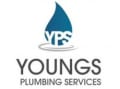 Haaris Young Heating Engineer logo
