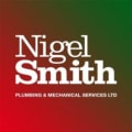 Nigel Smith Plumbing & Heating Contractors logo