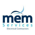 Monmouthshire Electrical Maintenance Ser logo