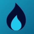 Gas Fast logo