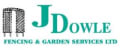 J Dowle logo