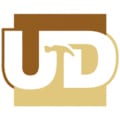 U D Carpentry logo