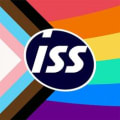 ISS Facility Services logo