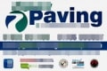 Jigsaw Paving logo