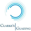 S Chapman Double Glazing Services logo