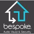 Bespoke Audio Visual & Security logo