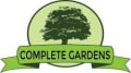 Complete Gardens logo
