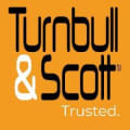 Turnbull &Scott (Engineers) logo