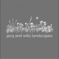 Jacq & Will Landscapes logo
