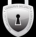 Cerberus Security Locksmiths logo