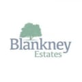 Blankney Estate logo