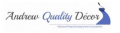 andrews Quality Decorating logo