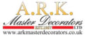 A.R.K. Master Decorators logo
