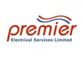 Premier Electrical Services logo