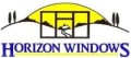 Horizon Windows logo