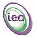 I E D Installations logo