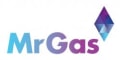 MR GAS logo